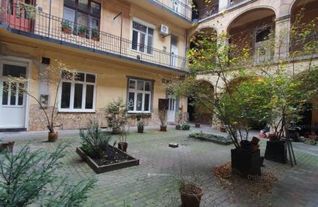 Budapest lakás eladó, Erzsébetvárosban, 3 szobás