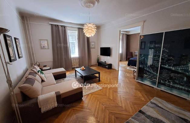 Budapest 2+1 szobás lakás eladó, Lágymányoson