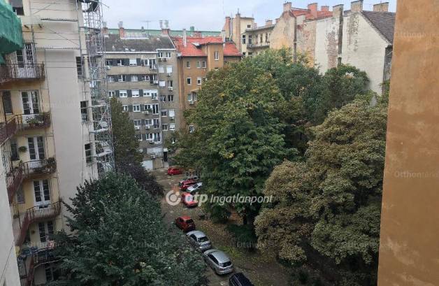 Eladó lakás, Lágymányos, Budapest, 3 szobás