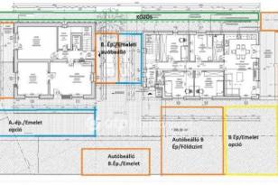 Gödöllői új építésű lakás eladó, 73 négyzetméteres, 2 szobás