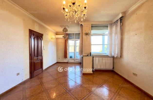 Budapest lakás eladó, Szépilonán, 3 szobás