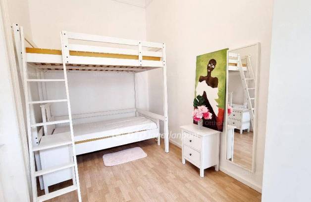 Eladó 3 szobás lakás, Ferencvárosi rehabilitációs területen, Budapest
