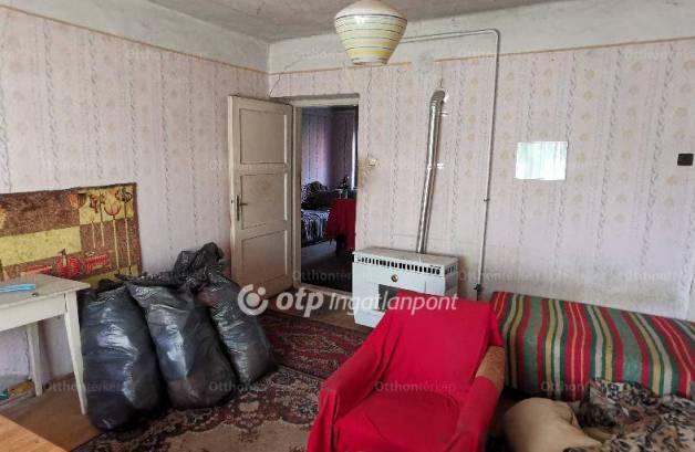 Családi ház eladó Orosháza, 120 négyzetméteres