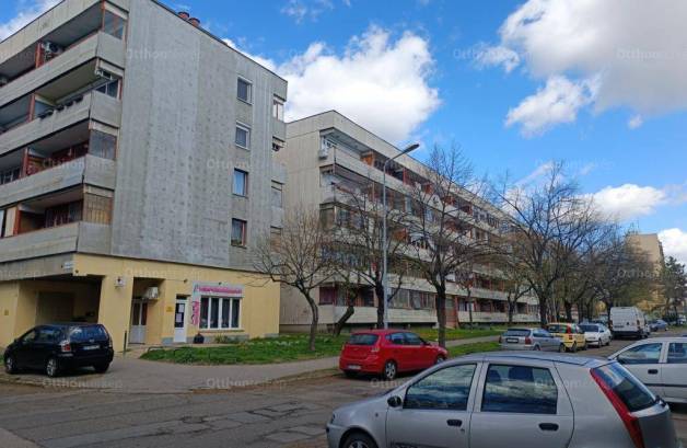 Eladó lakás, Budapest, Kispesten, 56 négyzetméteres