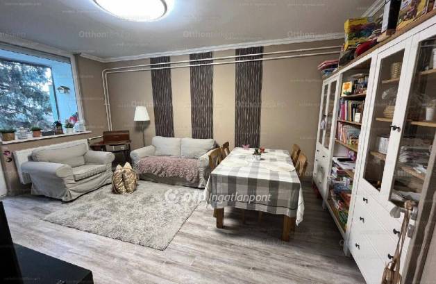 Budapest lakás eladó, Erdősoron, 2+2 szobás