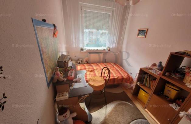 Budapest 1+2 szobás lakás eladó