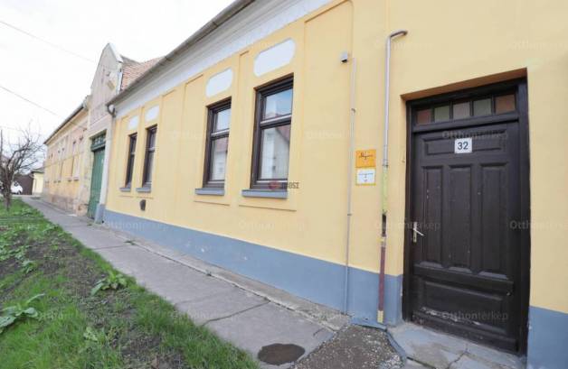 Eladó 4 szobás családi ház Orosháza a Pacsirta utcában