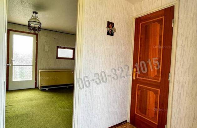 Dunaszentmiklós családi ház eladó, 3 szobás