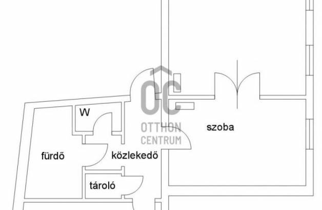 Eladó lakás, Budapest, Országúton, 84 négyzetméteres