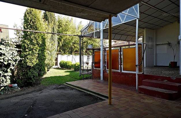 Budapest eladó családi ház, Cinkota, Lapos köz, 96 négyzetméteres