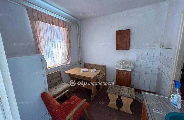 Eladó 2 szobás családi ház Debrecen