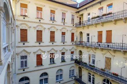 Budapest eladó lakás Belvárosban, 69 négyzetméteres