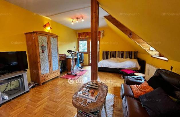 Budapest, családi ház eladó, Hársakalja, 6 szobás