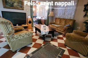 Eladó családi ház Pécs, 6 szobás