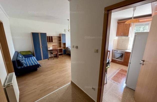 Eladó 1+1 szobás lakás Pécs, új építésű