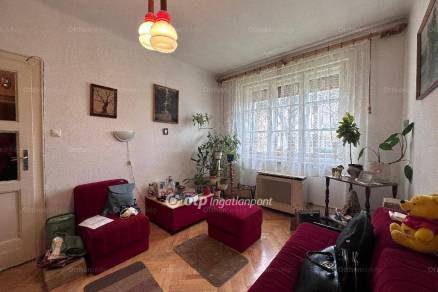 Eladó 1+1 szobás lakás Laposdűlőn, Budapest