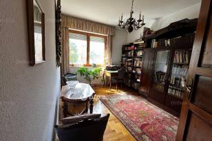 Eladó családi ház, Budapest, Hársakalján, 166 négyzetméteres