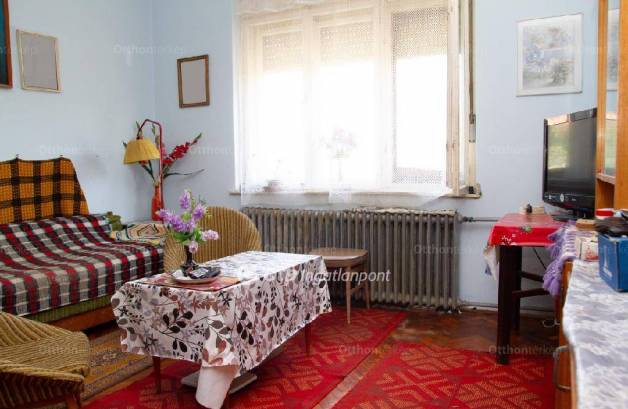 Gyula családi ház eladó, 3 szobás