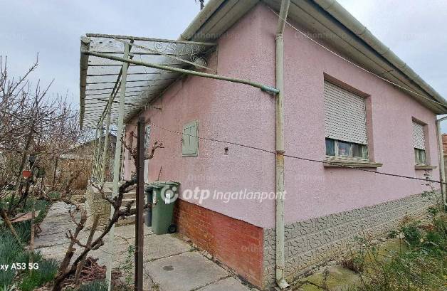 Gyula családi ház eladó, 3 szobás