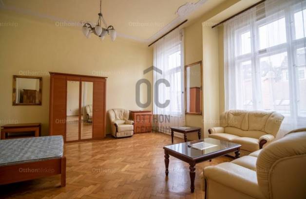 Budapest 2 szobás lakás eladó, Vízivárosban