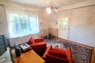 Dunaharaszti eladó családi ház, 2 szobás, 78 négyzetméteres