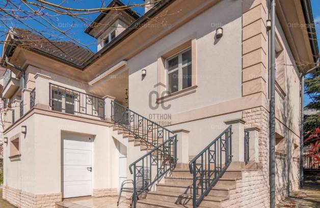 Eladó 5 szobás családi ház Kuruclesen, Budapest, Széher út