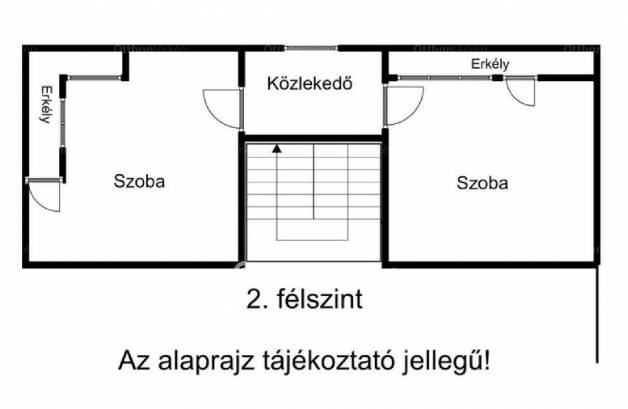 Eladó családi ház Szeged, 7 szobás