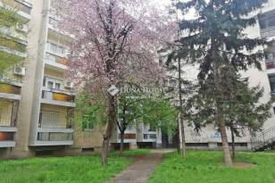 Szeged 3 szobás lakás eladó a Gogol utcában