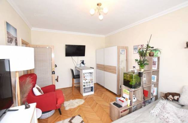 Debrecen 1 szobás lakás eladó