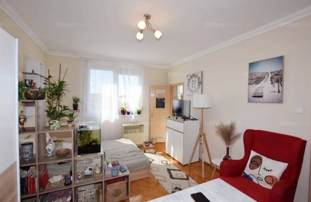 Debrecen 1 szobás lakás eladó
