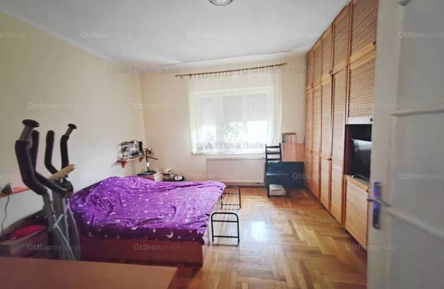 Eladó 2 szobás lakás Sasadon, Budapest, Előpatak utca