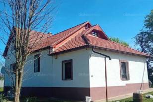 Eladó családi ház Debrecen, 2+2 szobás