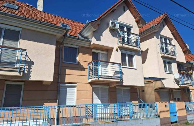 Hajdúszoboszlói lakás eladó a Wesselényi utcában, 46 négyzetméteres