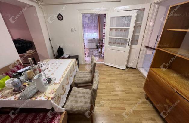 Miskolc 2 szobás családi ház eladó