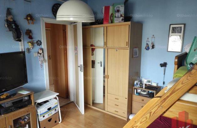 Budapest lakás eladó, Erdősoron, 2 szobás