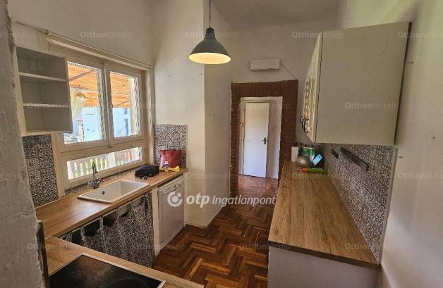 Budapest 4 szobás családi ház eladó, Pesterzsébet-Szabótelepen