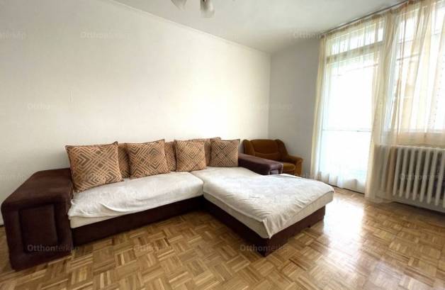 Kiadó 2 szobás lakás Győr