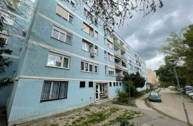 Eladó 2+1 szobás lakás Óhegyen, Budapest, Mádi utca