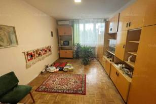 Eladó 2+1 szobás lakás Óhegyen, Budapest, Mádi utca