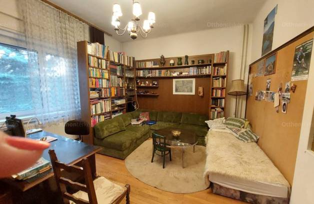 Budapest 3 szobás családi ház eladó, Rákoskerten