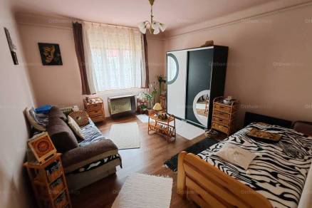 Eladó 3 szobás ikerház Debrecen a Lahner utcában