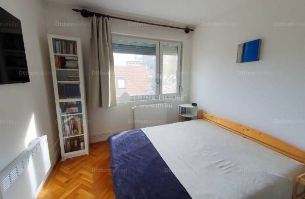 Eladó 1+1 szobás lakás Kuruclesen, Budapest, Kuruclesi út