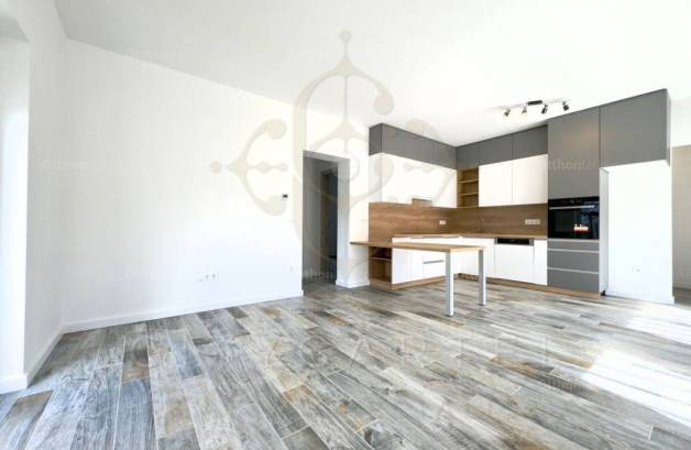 Balatonlelle új építésű családi ház eladó, 3 szobás