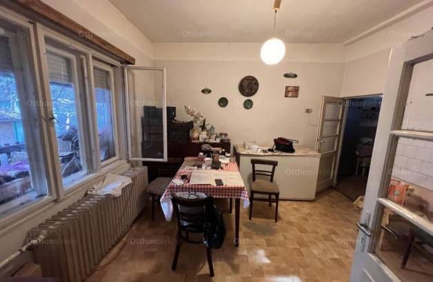 Eladó 3 szobás családi ház Rákoscsabán, Budapest, Szigetcsép utca