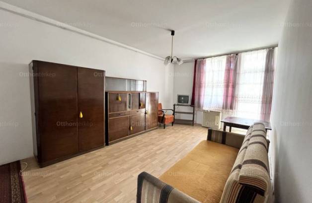 Budapesti eladó lakás, 2 szobás, 57 négyzetméteres