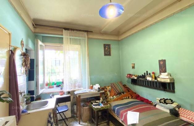 Budapesti eladó lakás, 1 szobás, 36 négyzetméteres
