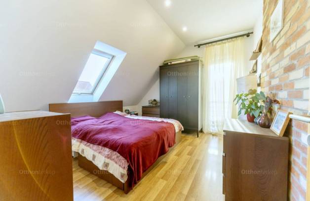 Eladó 5 szobás lakás, Budatétényen, Budapest