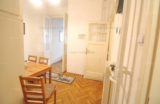 Eladó lakás, Lágymányos, Budapest, 2 szobás