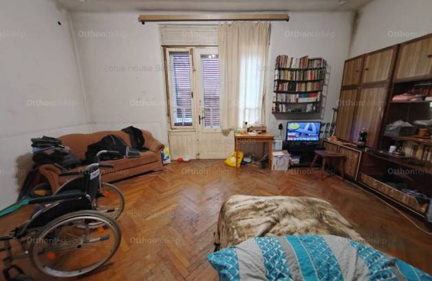Budapest lakás eladó, Szentimrevárosban, 4 szobás