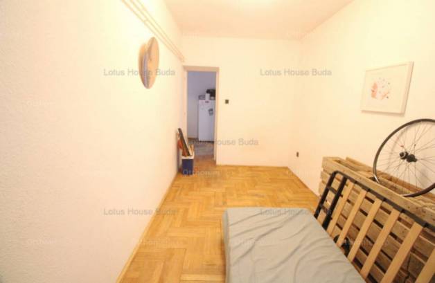 Eladó lakás Orbánhegyen, 3 szobás